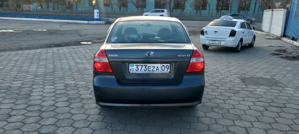 Продаёться RavonR3 Neхіа