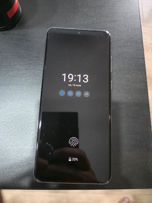 Samsung galaxy s21 ultra 5G