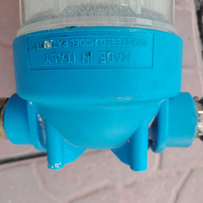 Продаётся фильтр для очистки воды