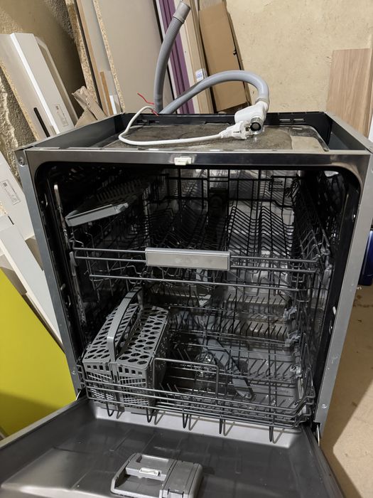 Masina de spalat vase incorporabila GORENJE 60 cm 13 seturi