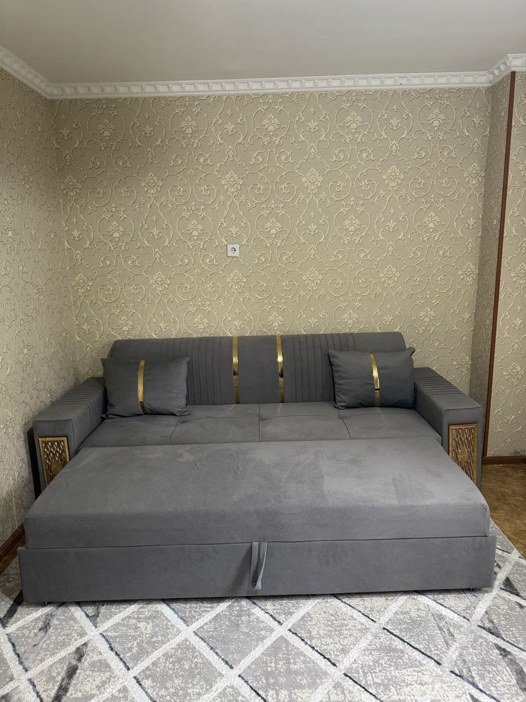 Диван раскладной 2,50 м