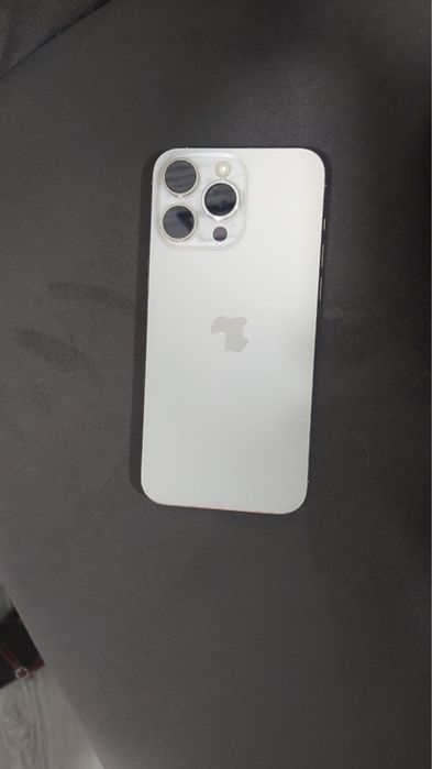 Aйфон 15 Pro Max 256