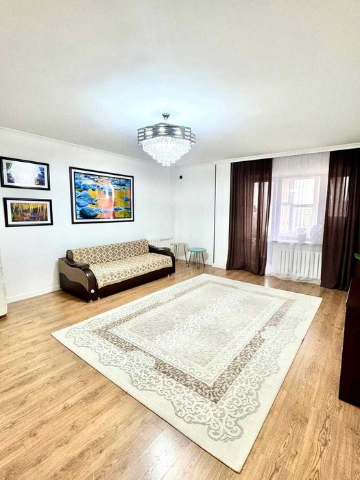 2-к продам. Р-он 7 поликл