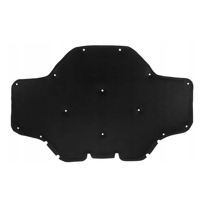 Изолация за под преден капак на BMW X3 G01 / X4 G02 2017 -