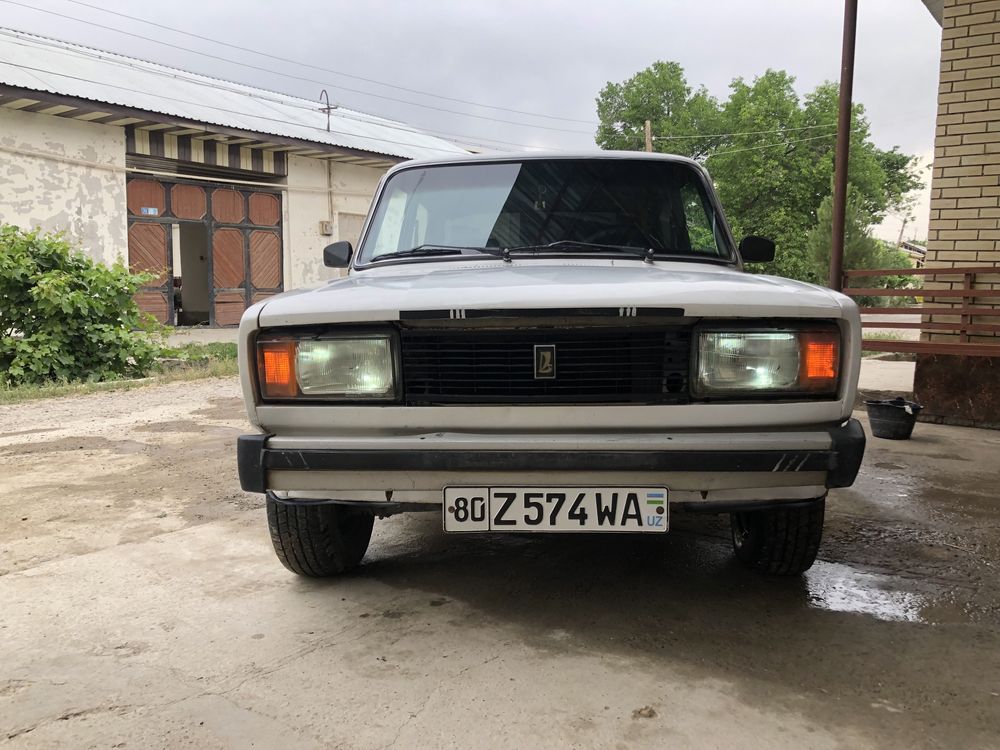 Lada 2105 jiguli