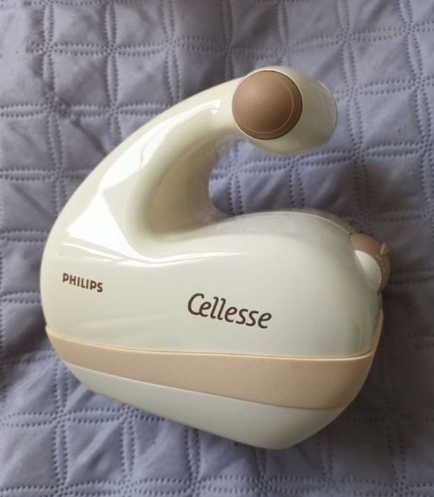 Антицелулитен Масажор Philips Cellesse