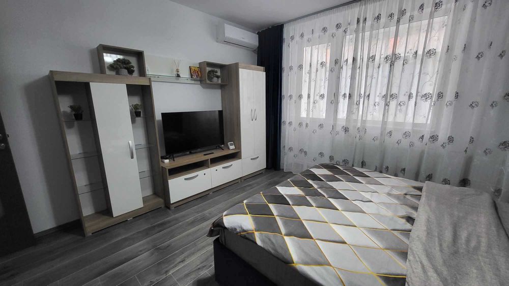 Regim Hotelier Garsoniera - Cazare / Inchiriez - Ultracentral Onesti