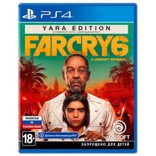 Диски на PlayStation 4