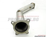Downpipe за Audi ADownpipe за Audi A4 B8 A5 08-13 2.0 TFSI даунпайп4 B