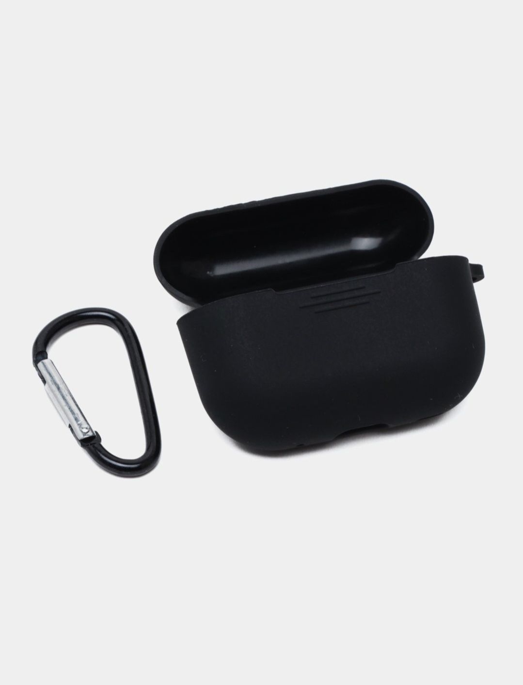 Матовый чехол для наушников AirPods 3, AirPods Pro / Pro 2