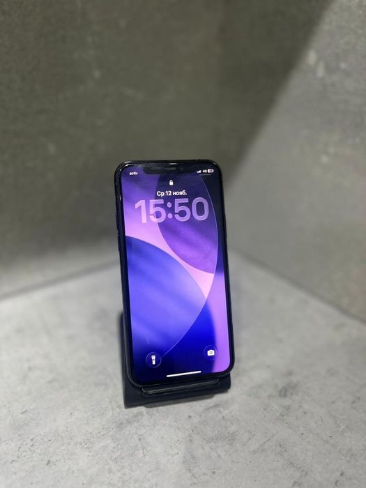 Айфон 11 про 64гб а