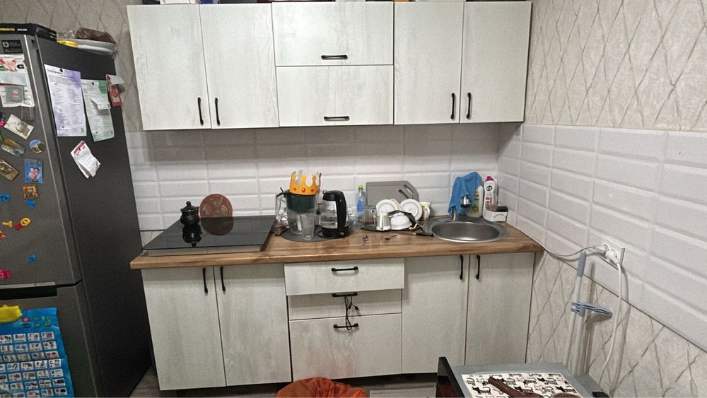 Кухонный гарнитур