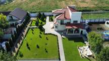 Inchiriez Casa -Zona Hanul Vanatorului