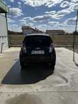 Chevrolet Spark, euro 5, fabricatie 2012