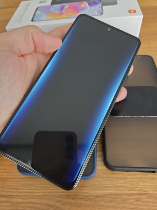 Xiaomi Redmi Note 11 Pro+ 5G