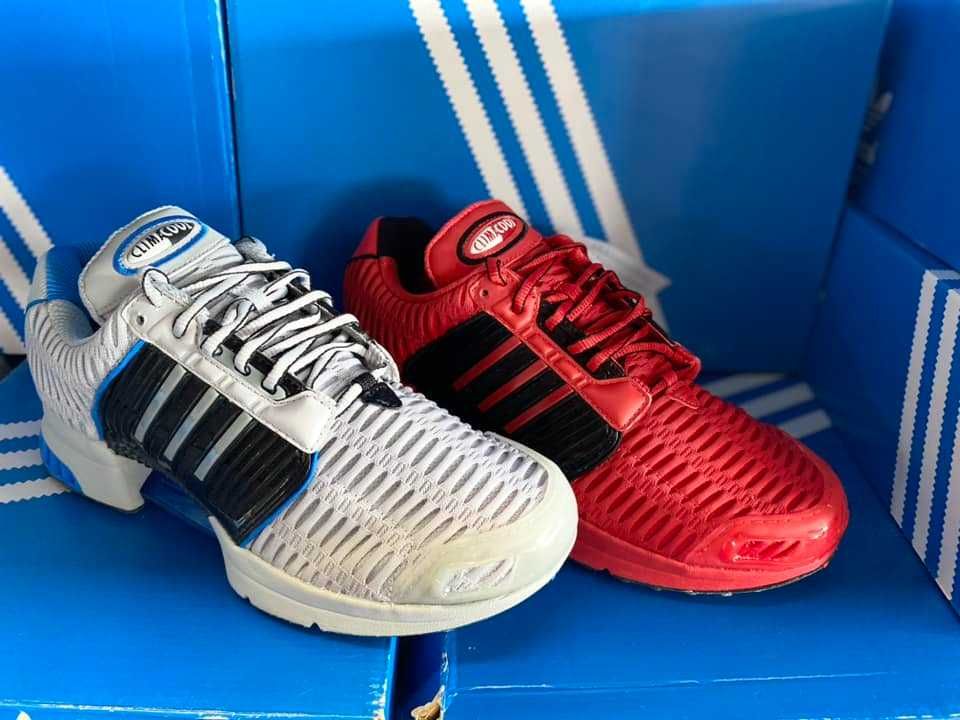 89.99лв. РАЗПРОДАЖБА-Adidas Clima Cool - мъжки маратонки