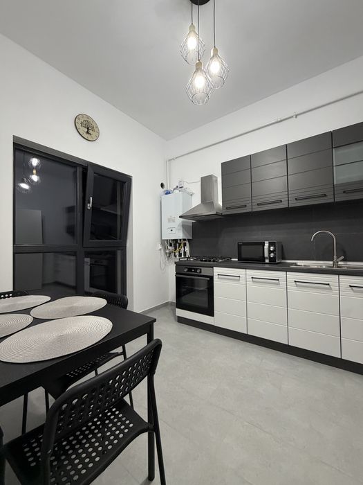 Direct proprietari - Apartament 2 camere Sânpetru