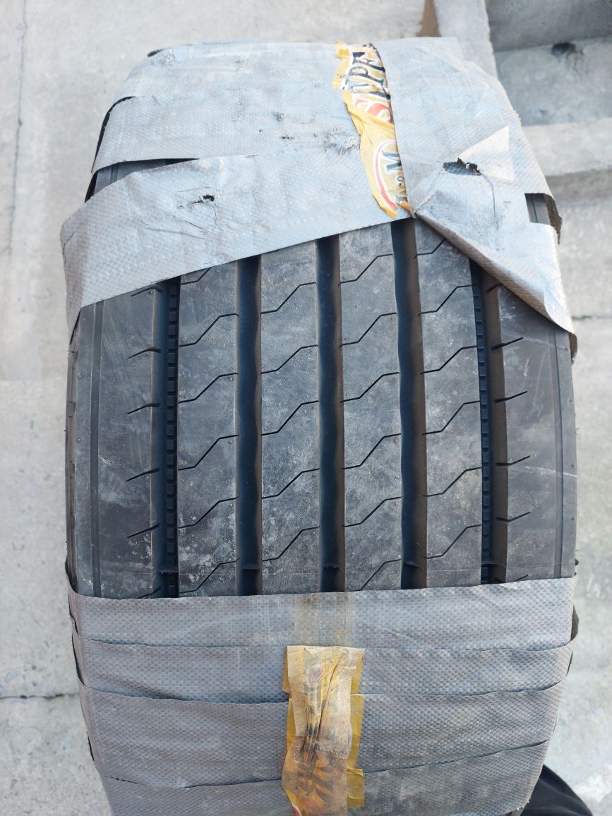 Автошины для мега фуры 385/55R19.5 annaite 445/45R19.5 Longmarch