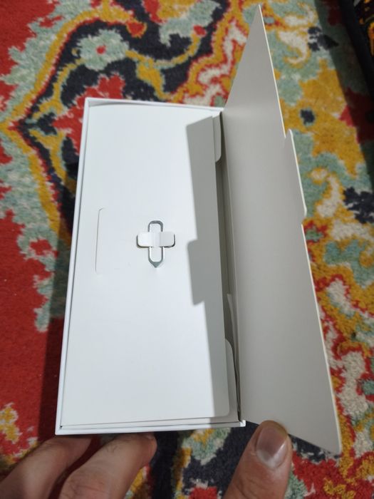 Xiaomi Redmi Note 13 Pro 5G Midnight Black 8/256GB б/у