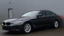 BMW Seria 5 BMW Seria 5 520d AT MHEV
