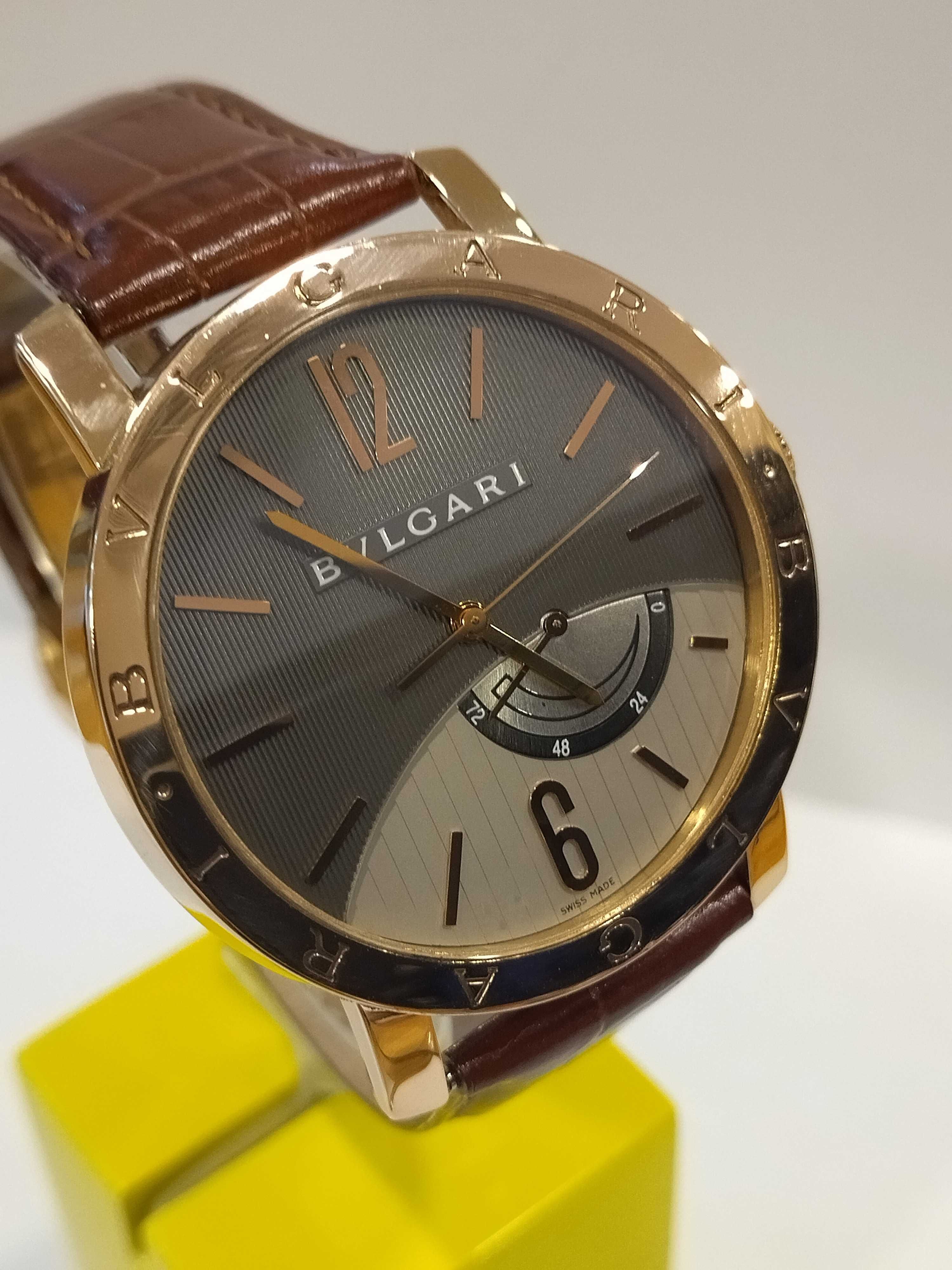 Bulgari -  BBP41GL