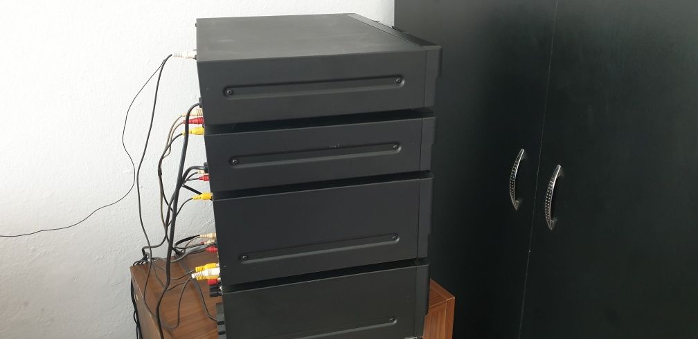 Linie audio Grundig Fine Arts