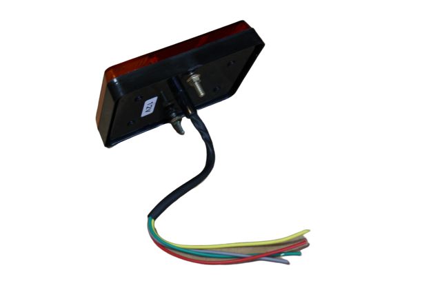 Комплект Диодни LED стопове за бус , камион , ремарке и др.