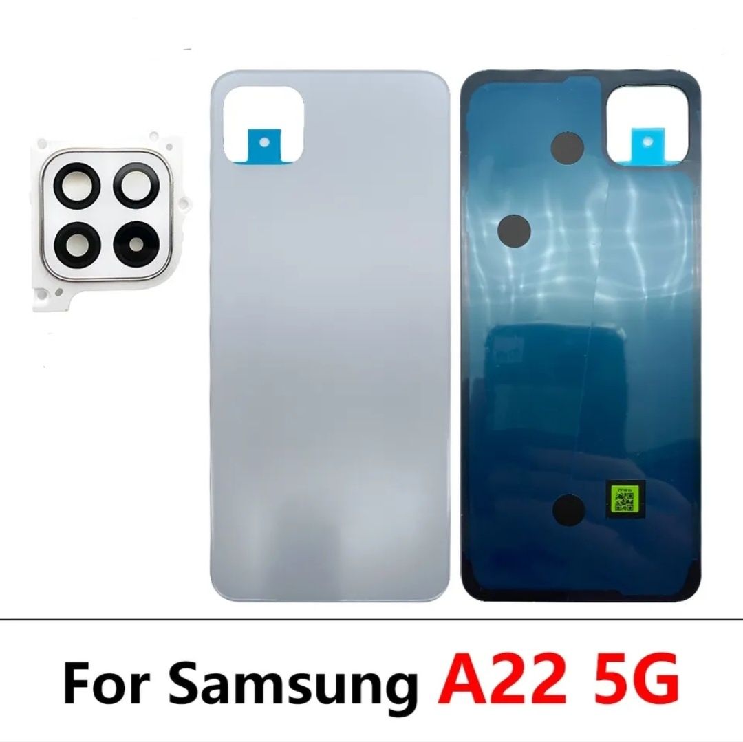 Samsung Galaxy A22 заден капак
