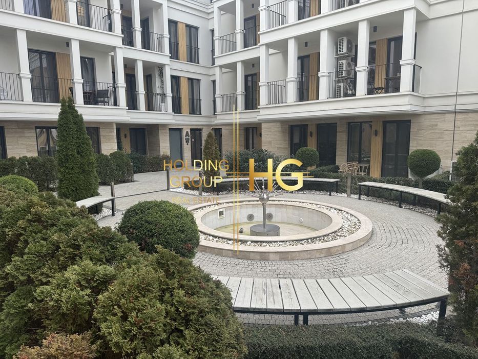 Продава се Двустаен апартамент в Варна, Бриз - 91 кв.м за 2072 €/кв.м - Снимка #8