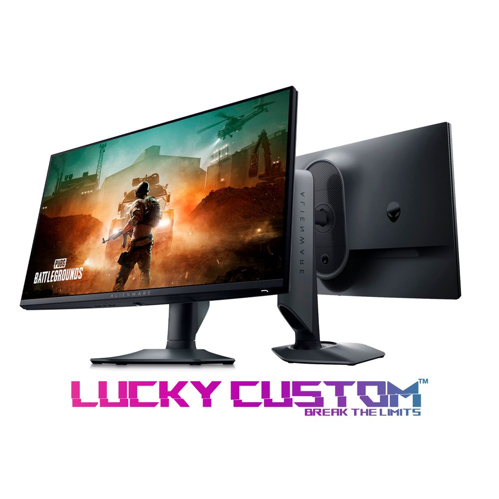[НОВЫЕ] Dell Alienware AW2523HF 25’ IPS 360Hz