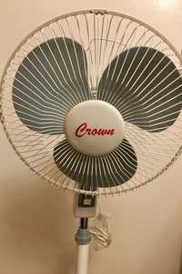 Ventilator cu picior