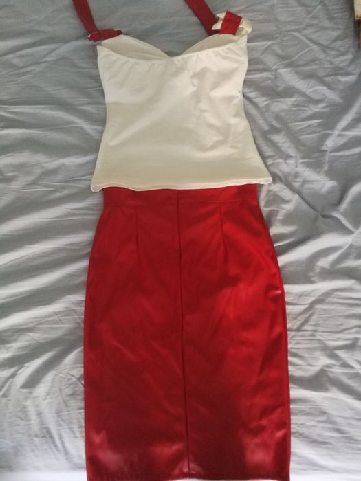 Vând sau schimb Set eleganta