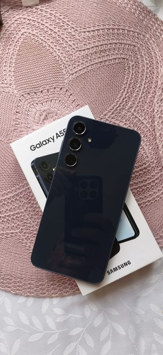 Samsung A55, 5g, 256