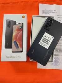 Redmi note 12 pro 256Gb как новый