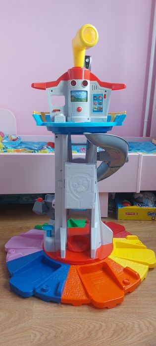 Продавам играчки на Пес Патрул