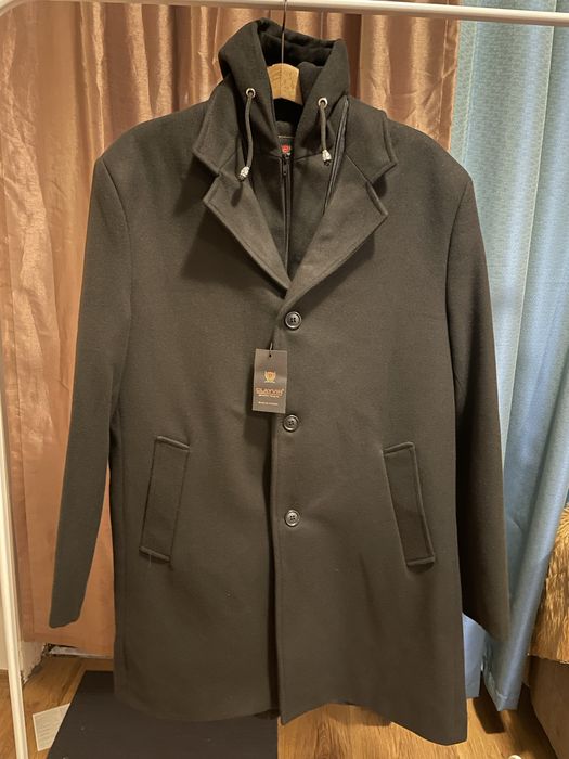 Палто, производство: Турция