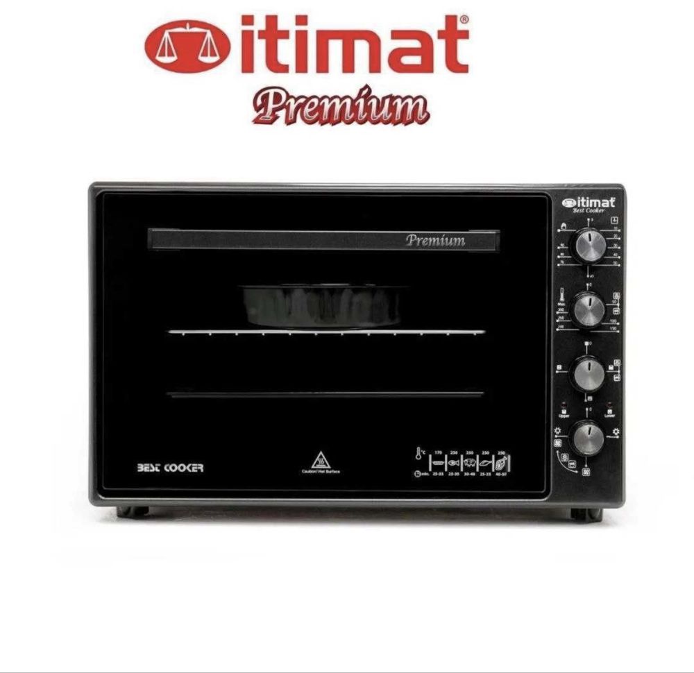 Itimat premium 55 litr yengi umumam ishlatilmagan