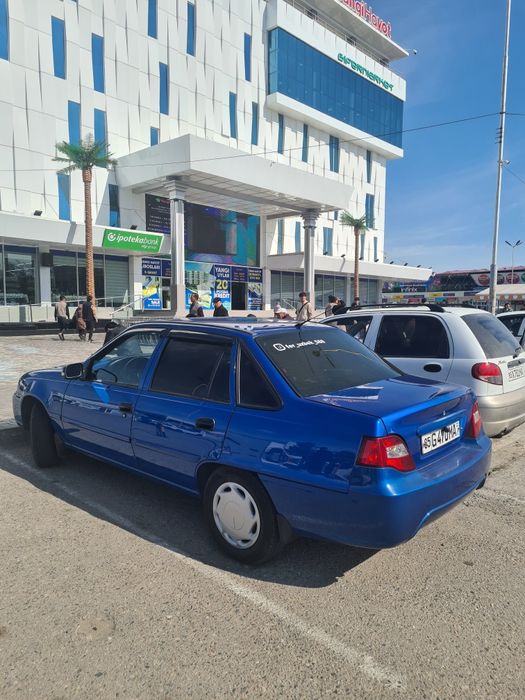 Nexia 2 2014 dons super lux kondsaner. Export variant. Holati zur .