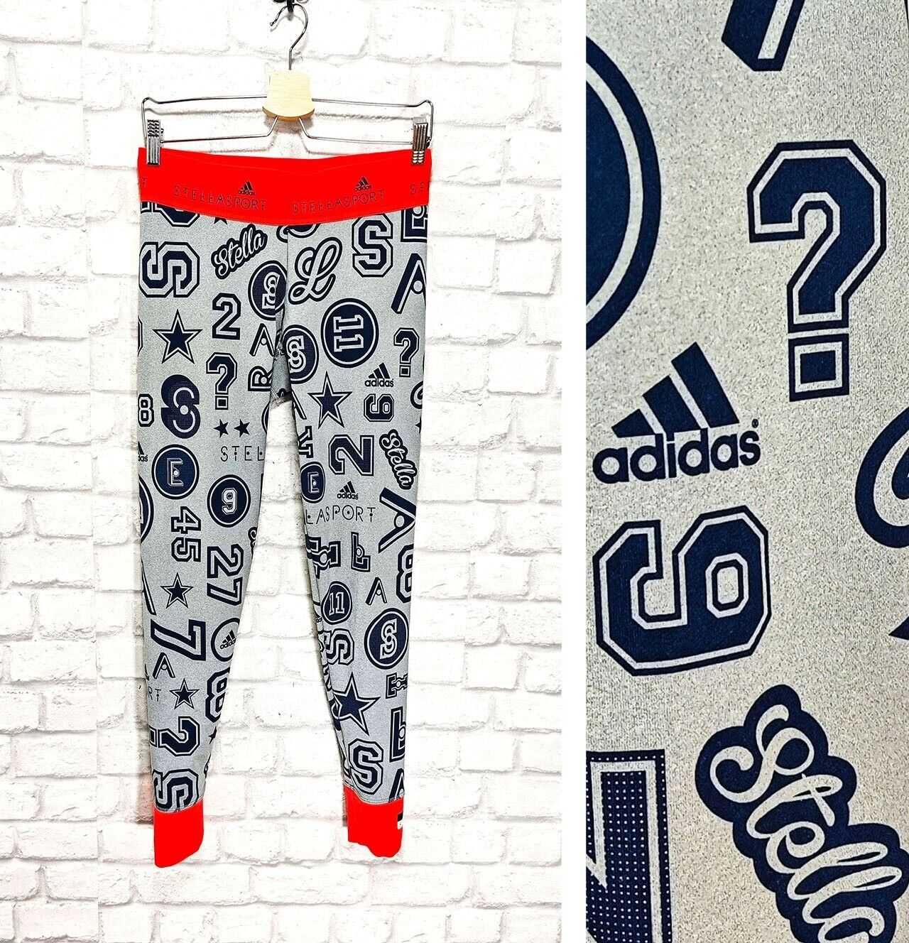 Adidas by Stella Mccartney Дамски клин за Фитнес / Бягане размер М
