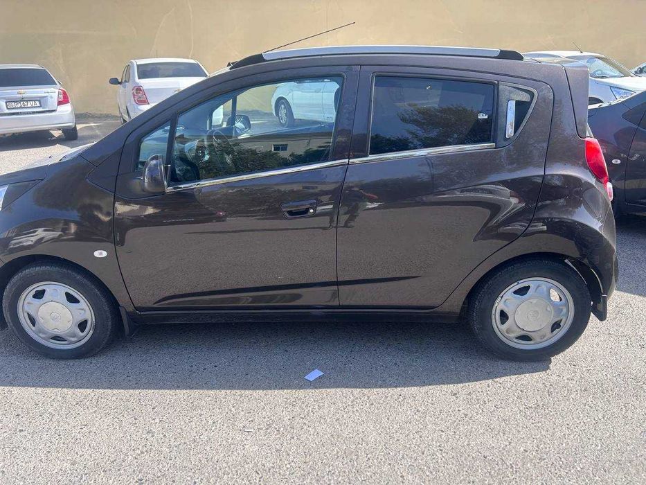 Spark avtomat soltiladi 2018 choko