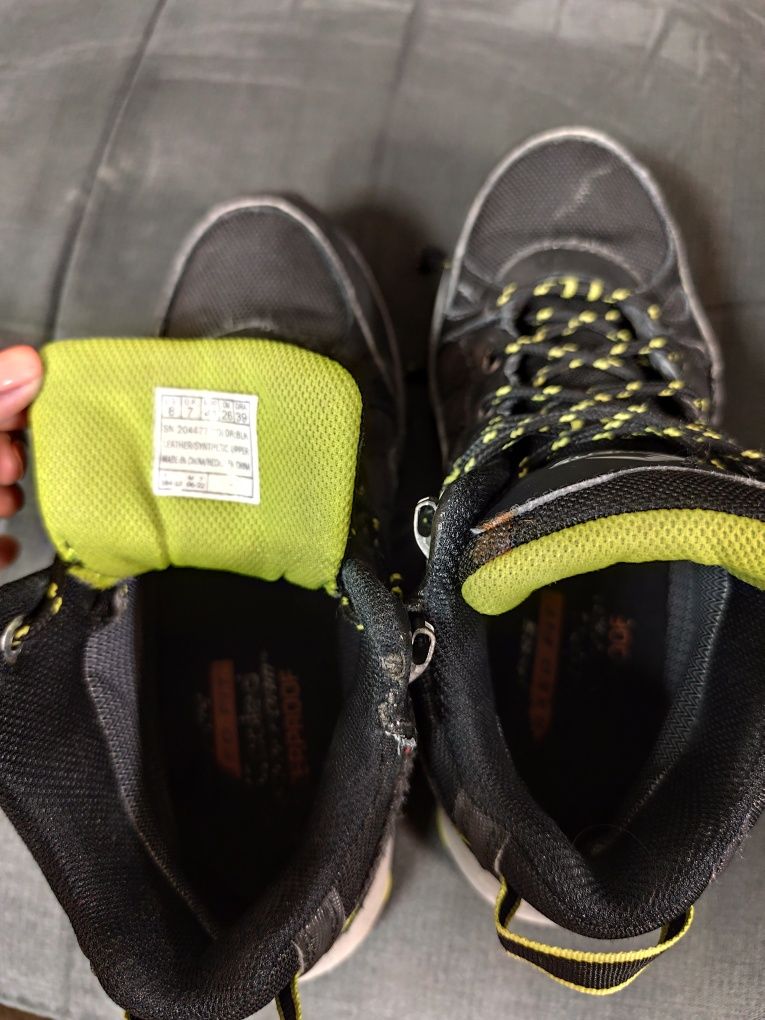 Мъжки обувки Skechers, 41 номер
