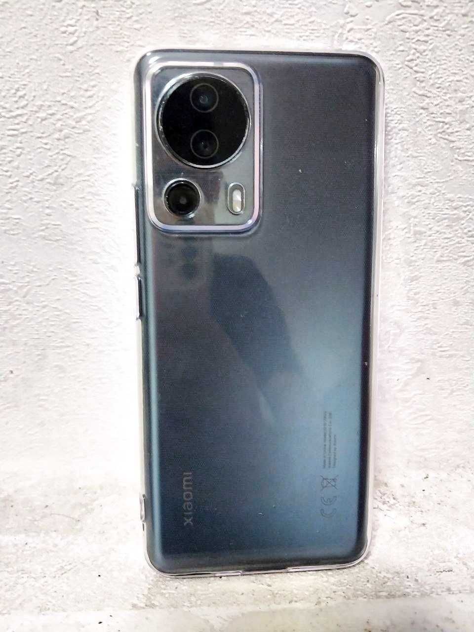 Xiomi 13 Lite 5G
