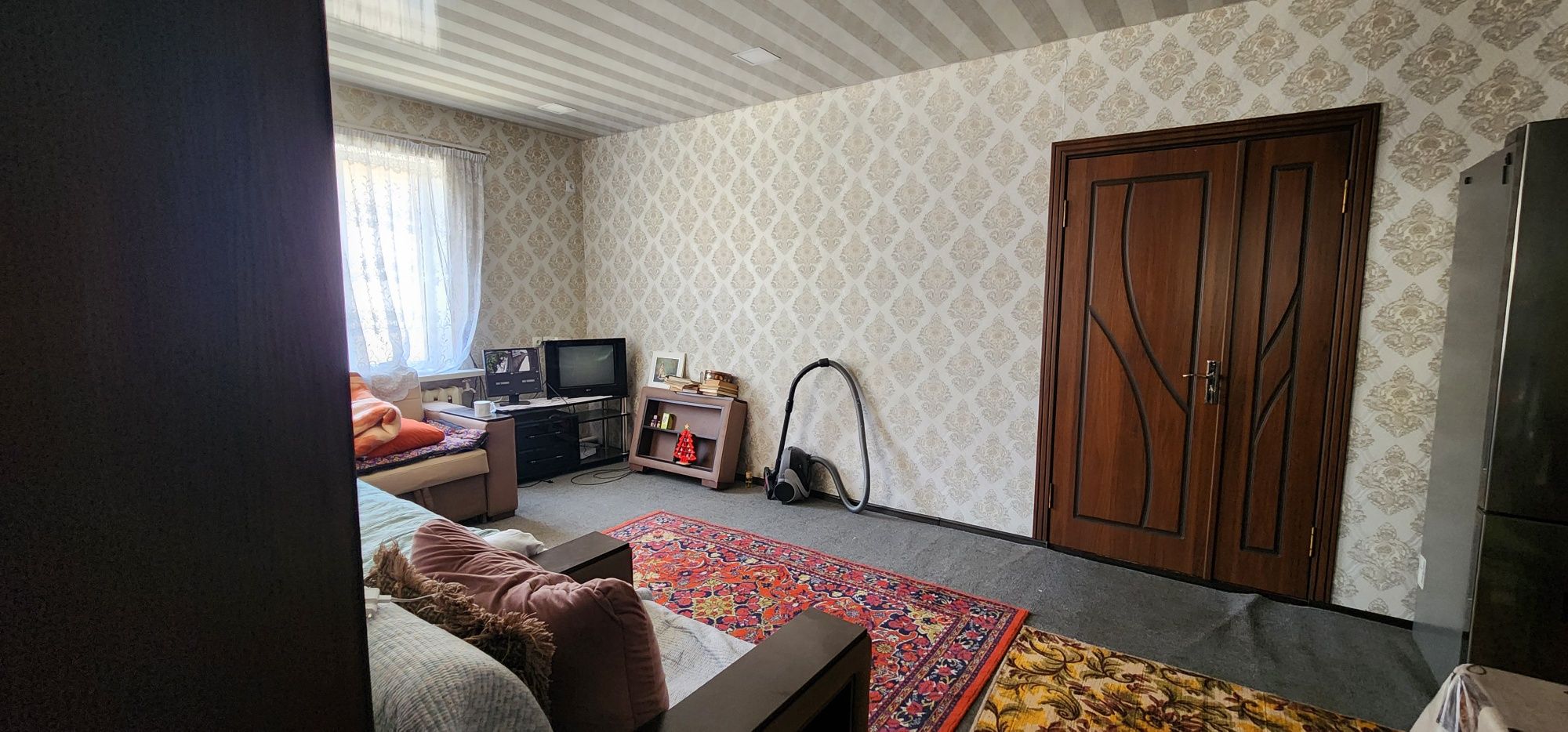 Дом, 6 соток, опытный