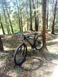 Vând bicicletă Specialized rockhopper