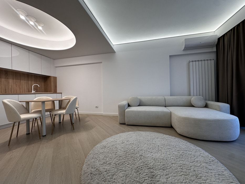 PROPIETAR | Apartament 3 camere | Cortina North | Pipera