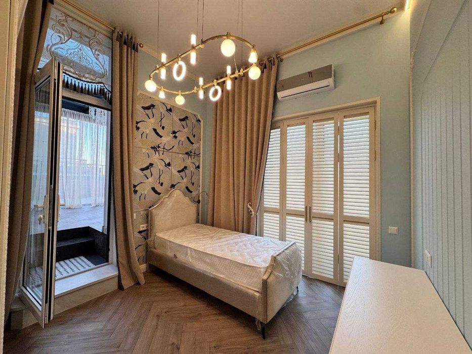 Эксклюзивный ПЕНТХАУС  ор-р парк Гафура Гуляма  "NRG PARK 3/10/10