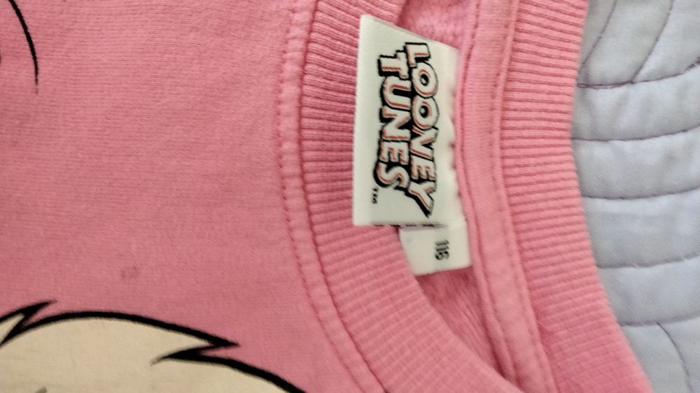 Vând trening fetițe