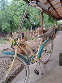 De vanzare bicicleta Pegas pentru dame