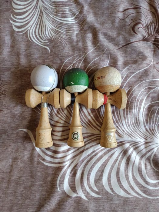 Vand Kendame Sweets Krom