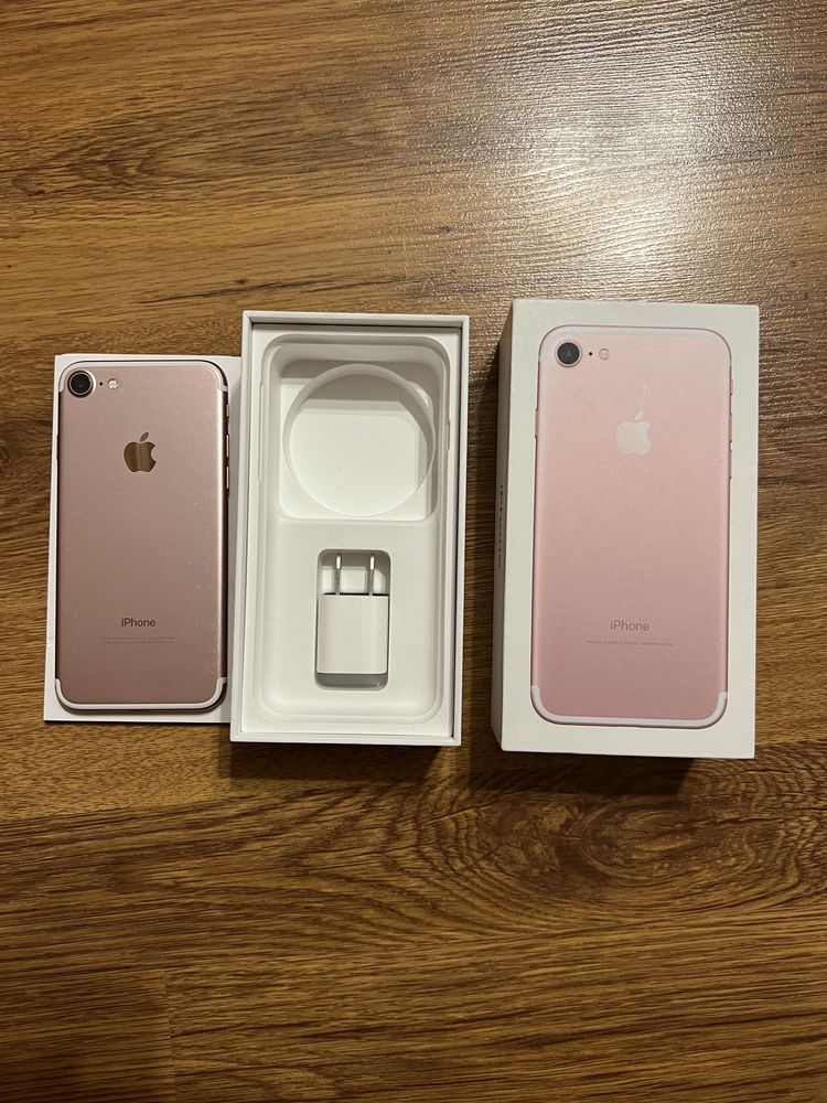 Apple iPhone 7 256gb